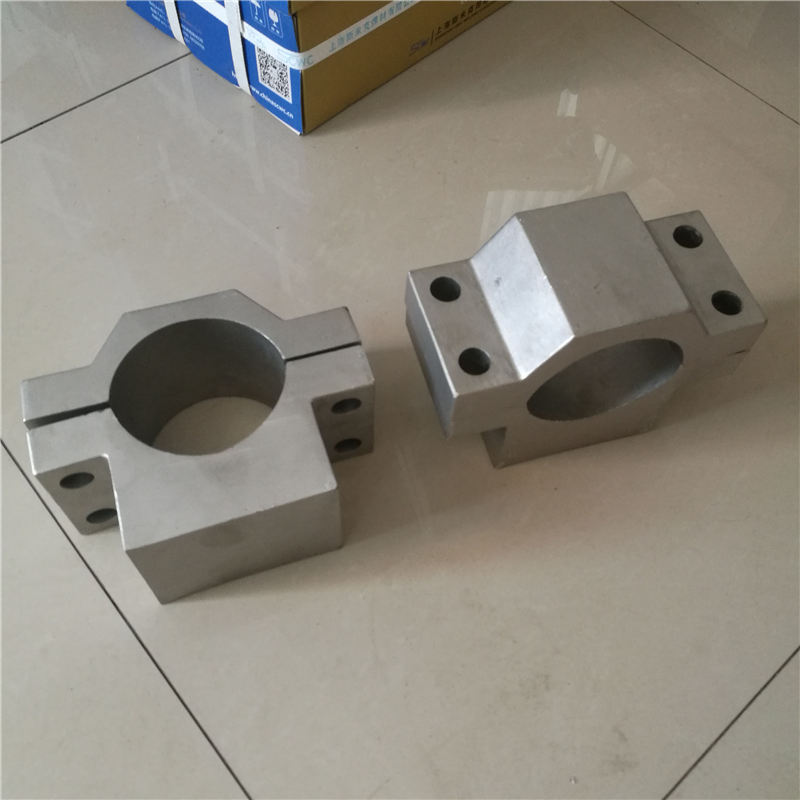 絕緣材料-不銹鋼夾具